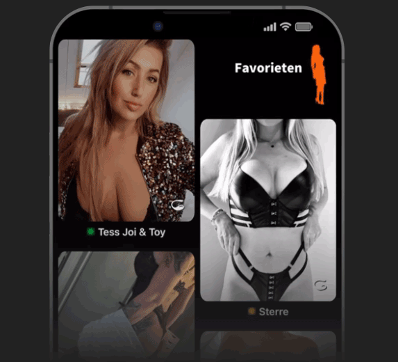 App ondersteuning